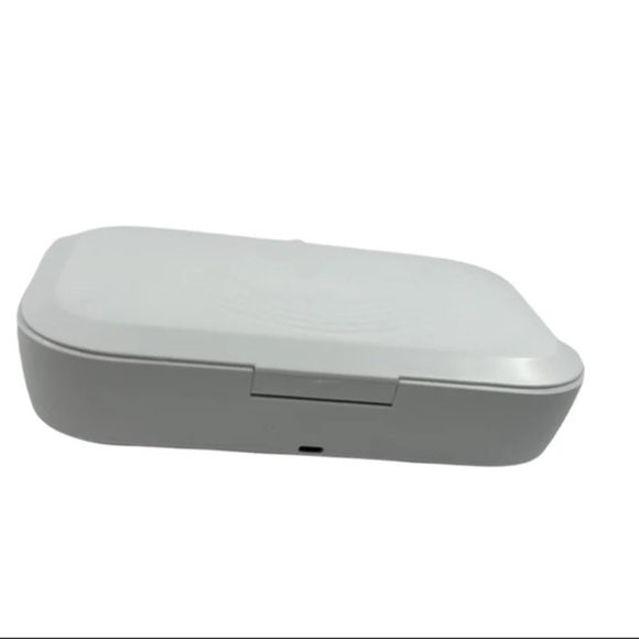 Wireless Charger‎ Multifunctional Disinfection Box - Picture 5 of 8